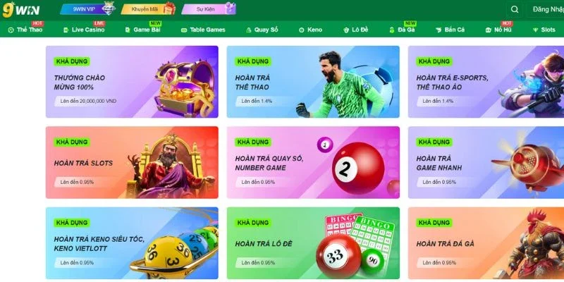 Chương trình lễ hội siêu hấp dẫn