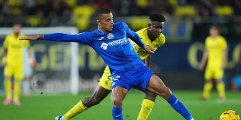 Nhận định về trận Villarreal vs Getafe qua phong độ gần đây